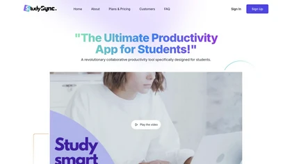 StudySync